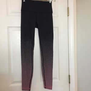 Lululemon leggings